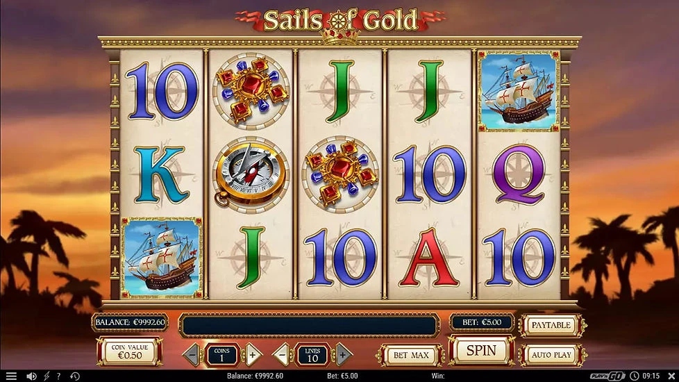 Social Casino Games Collection